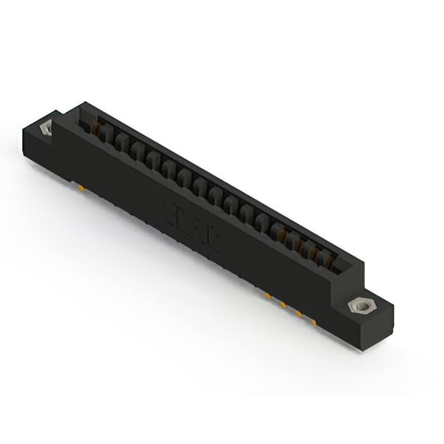 357-032-559-207 EDAC Inc.  Edgeboard Connectors